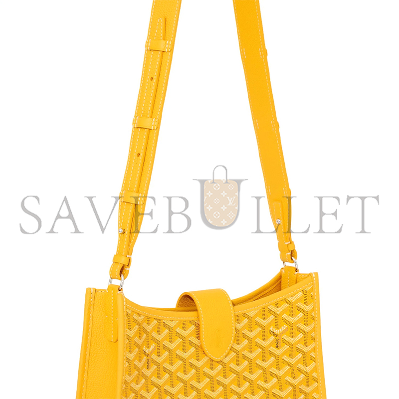 GOYARD MUSETTE BAG MUSETTPMLTY08CG08P (28*22*10cm)